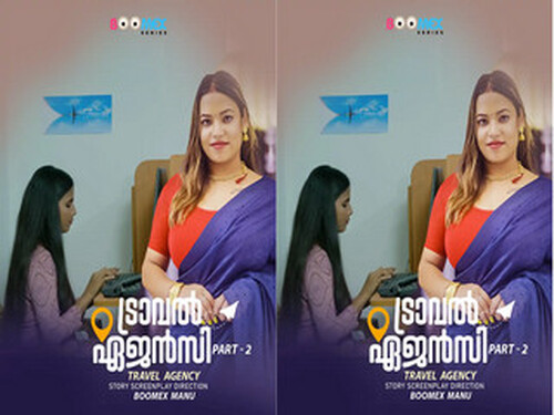 Travel Agency – S01E02 – 2025 – Malayalam Uncut Web Series – Boomex