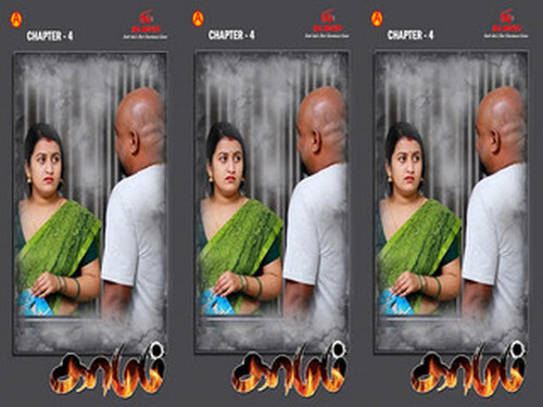 Kamam – S01E04 – 2025 – Malayalam Hot Web Series – Ibamovies