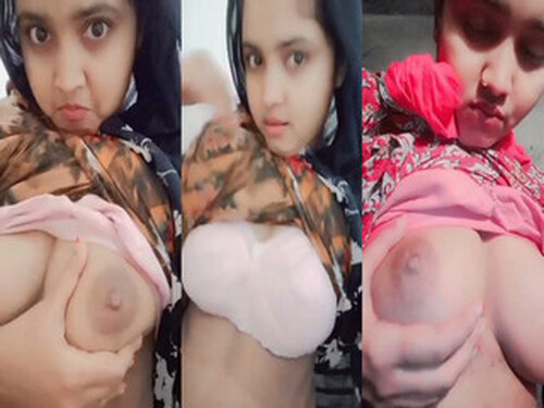 Sexy Indian girl Shows Her Nude Body Part 1