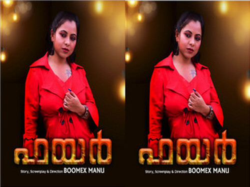 Fire – S01E01 – 2024 – Malayalam Hot Web Series – Boomex