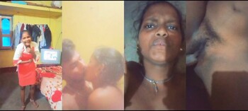 Shy Indian Wife Blowjob and Fucking
