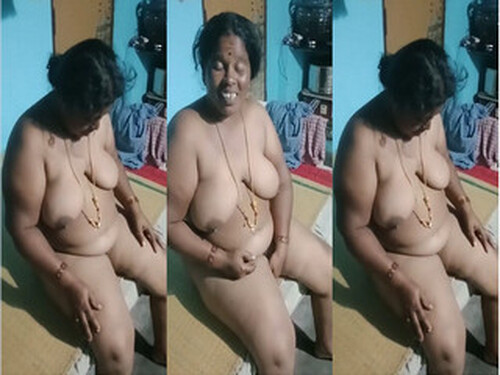 Indian Telugu Bhabhi Fucking