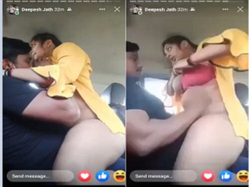 Big Boob Indian Girl Pussy Licking and Fucked