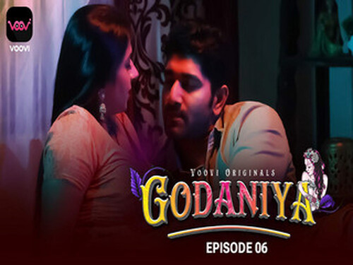 Godaniya – Part 3 -S01E06 – 2023 – Hindi Hot Web Series – Voovi