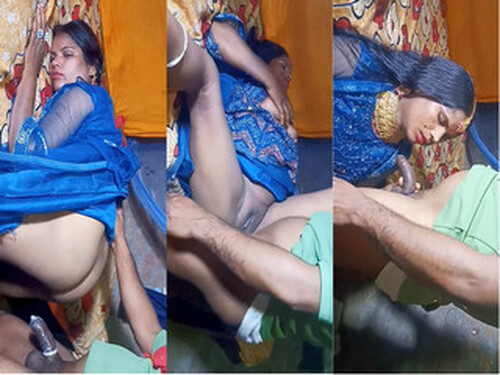Horny Indian Wife Blowjob and Fucking (Updates)