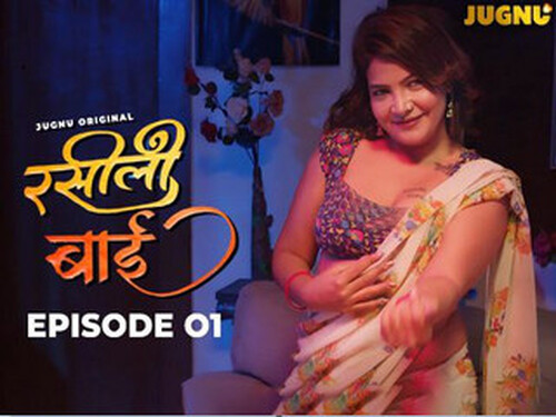 Rasili Rajjo – S01E01 – 2025 – Hindi Hot Web Series – Jugnu