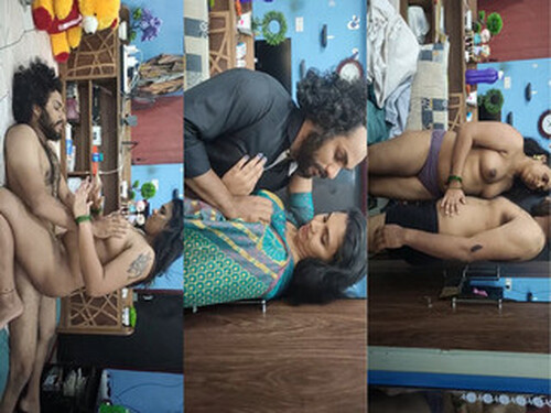 Famous Mallu SR Youtuber Cpl Blowjob and Fucking (Updates)