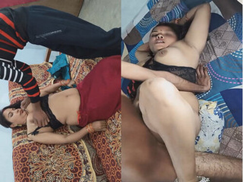 Hot Indian Wife Boobs Sucking and Fucking (Updates)