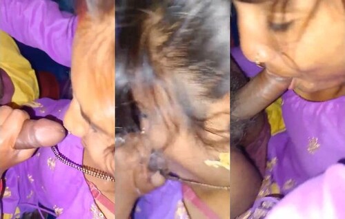 Sexy Indian Wife Sucking Dick (Updates)