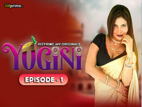 Yogini – S01E01 – 2024 – Hindi Hot Web Series – HitPrime