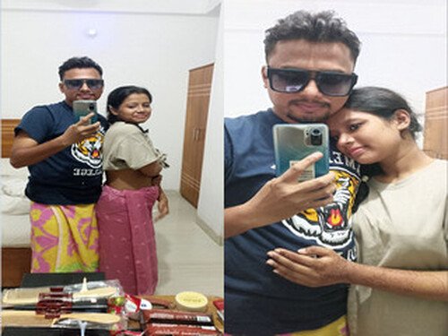 Indian Lover Romance