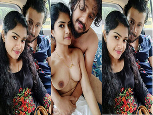 Sexy Indian Mall Shows Boobs and Pussy For Lover