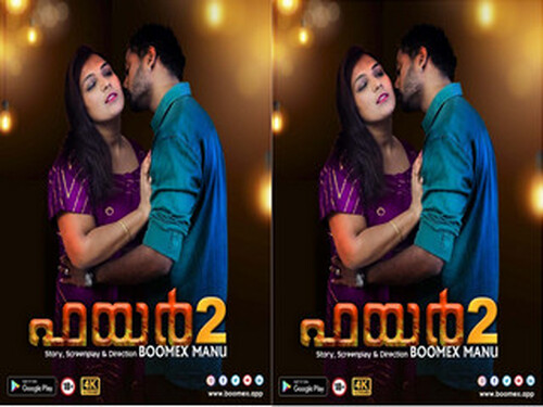 Fire – S01E02 – 2024 – Malayalam Hot Web Series – Boomex