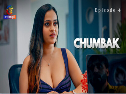 Chumbak Part 1 – S01E04 – 2023 – Hindi Uncut Web Series – Atrangii