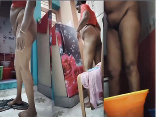 Indian Aunty Ass and Pussy Video Capture