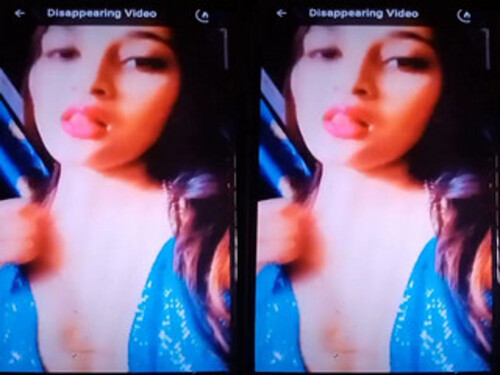 Hot Indian Mall Shows and Fucked by Lover Part 6