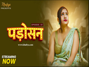 Padoshan – S01E01 – 2026 – Hindi Uncut Web Series – Khufiya