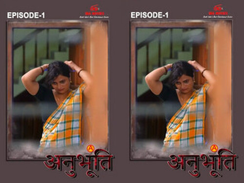 Anubhoothi – S01E01 – 2025 – Hindi Hot Web Series – Ibamovies