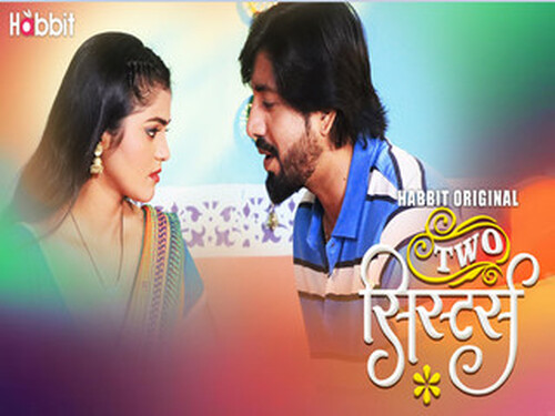 Two Sister – S01E02 – 2024 – Hindi Hot Web Series – Habbitmovies