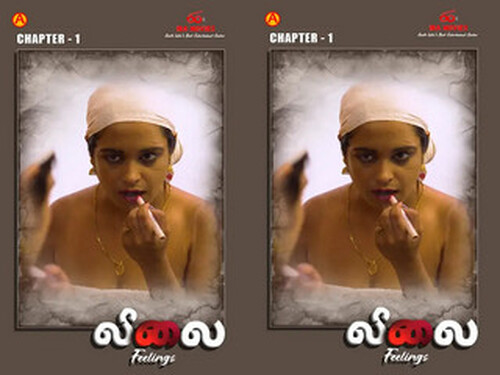 Vikaram- S01E01 – 2025 – Tamil Hot Web Series – Ibamovies