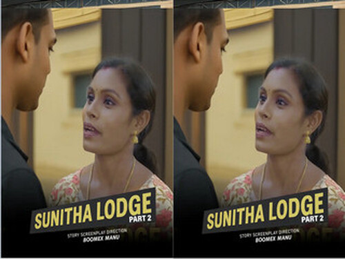 Sunitha Lodge – S01E02 – 2025 – Malayalam Uncut Web Series – Feni