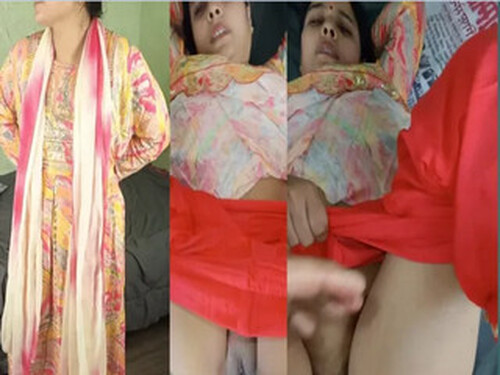 Sexy Indian Wife Hard Fucking