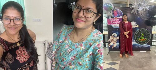 Sexy Indian Wife Cloths Changing and Blowjob