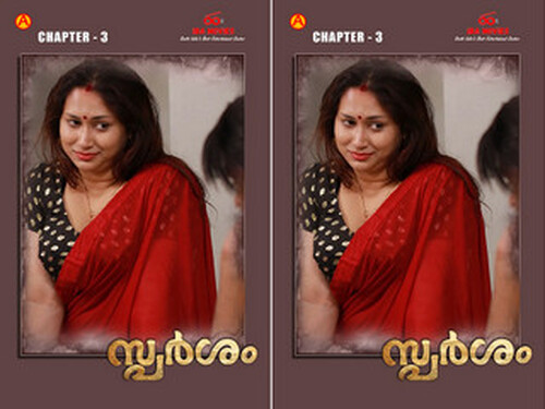 Sparsham- S01E03 – 2025 – Malayalam Hot Web Series – Ibamovies