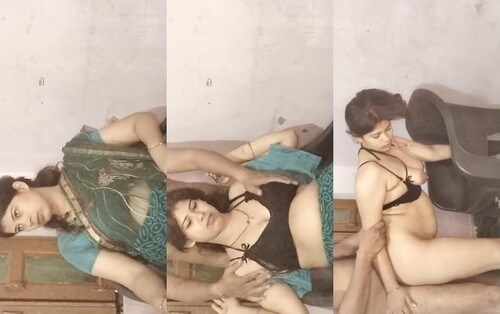 Sexy Mamta Bhabhi Romance and Fucking In Doggy Style