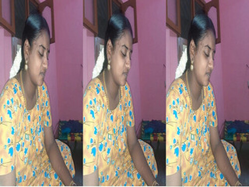 Tamil Wife Blowjob and Fucking Part 7