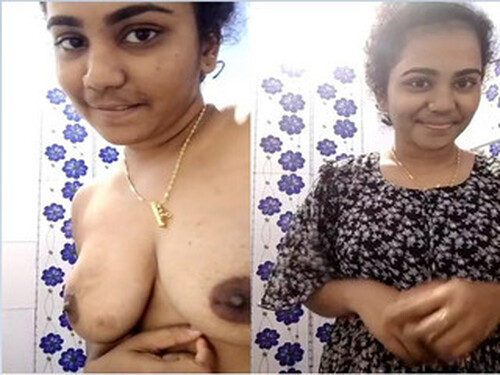 Super Cute Tamil Girl Bathing and Fingering Part 4 (Updates)