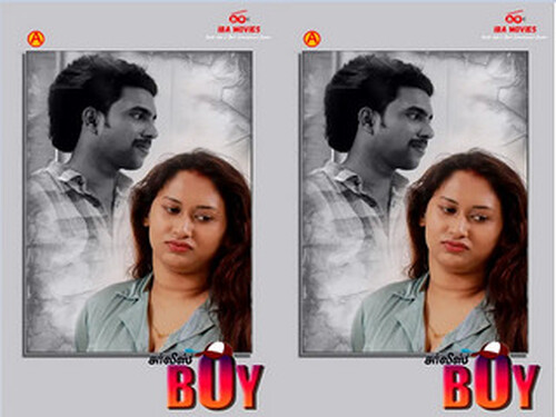 Service Boy – S01E01 – 2025 – Tamil Hot Web Series – Ibamovies