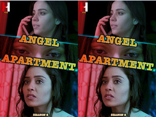 Angel Apartment – S02E04 – 2024 – Hindi Hot Web Series – Huntcinema