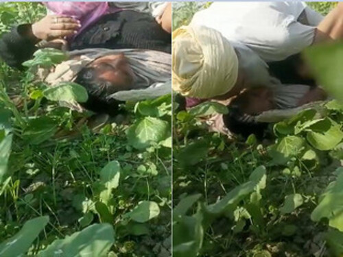 Indian Mature Punjabi Cpl Fucking Caught