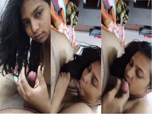 Bong BBW Model Devi Naidu Blowing Cock, Vibrator Play, Titjob Part 4