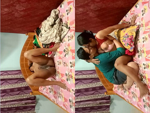 Horny Indian Wife Boobs Sucking and Fucking (Updates)