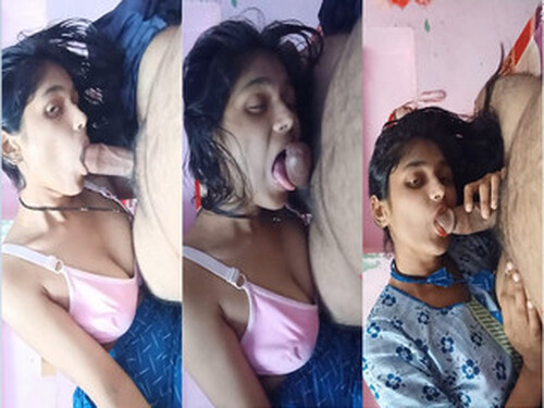 Sexy Indian Wife Sucking Dick (Updates)