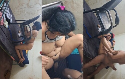 Indian Mature Cpl Fucking