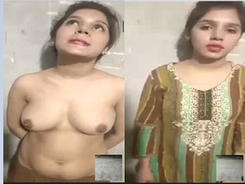 Sexy Indian Girl Shows Her Nude Body