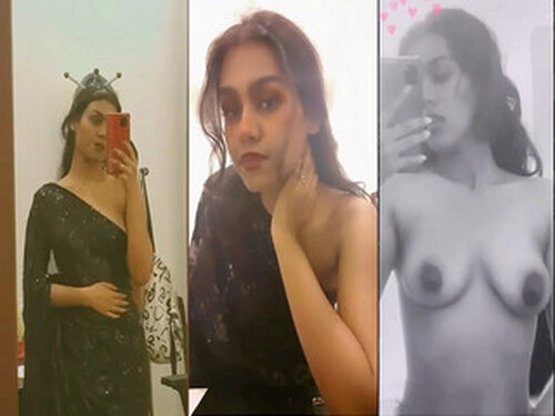 Sexy Indian Mall Shows For Lover and Blowjob Part 2