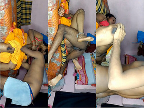 Indian Vlg Wife Boobs Sucking and Fucking (Updates)