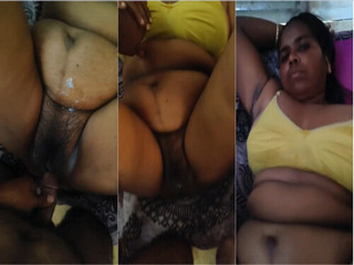 Indian Cheating Wife Sucking and Fucked By Devar part 2