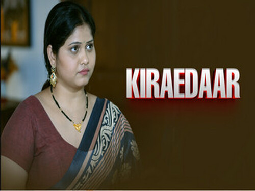 Kiraedaar – S01E03 – 2025 – Hindi Hot Web Series – Dzyreplay