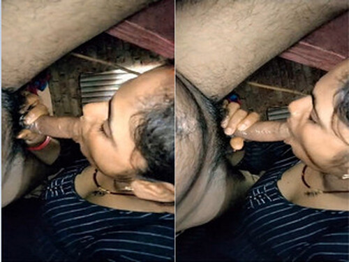 Sexy Bihari Wife Blowjob (Updates)