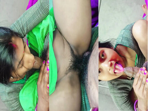 Sexy Boudi Blowjob and Ridding Dick (Updates)