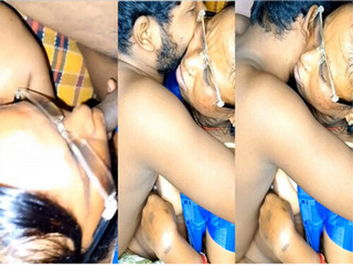 Horny Indian Vlg Cpl Blowjob and Fucking (Updates)