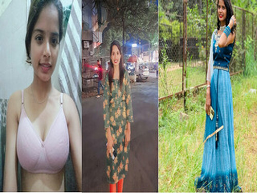 Cute Marathi Girl Blowjob and Fucking Part 1