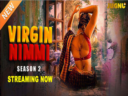 Virgin Nimmi – S02E05 – 2025 – Hindi Hot Web Series – Jugnu
