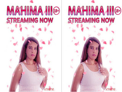 MAHIMA – P03 – 2025 – Malayalam Hot Short Film – Xtreme