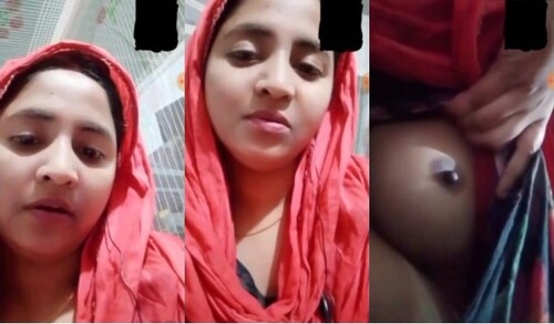 Cute Indian Girl Shows her Boobs